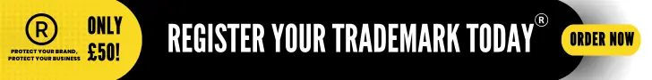 trademark registration service banner 728-90