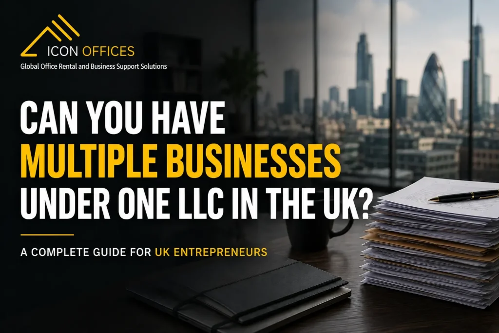 can-you-have-multiple-businesses-under-one-llc-in-the-uk