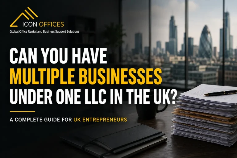 can-you-have-multiple-businesses-under-one-llc-in-the-uk