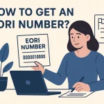 con Offices EORI number application service for UK traders
