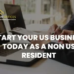 start a business in the usa
