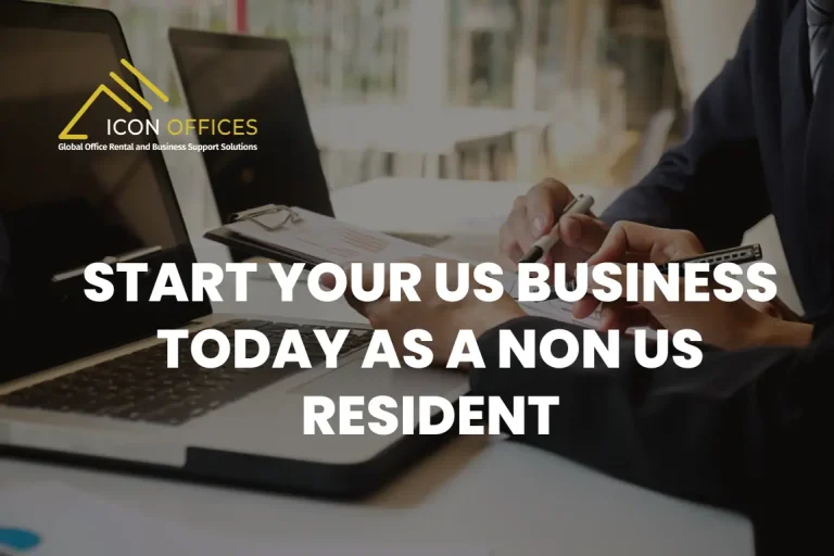 start a business in the usa