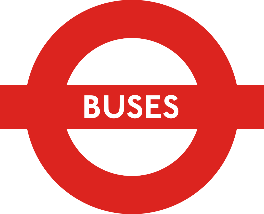 Chadwell Heath Bus Arrival Logo