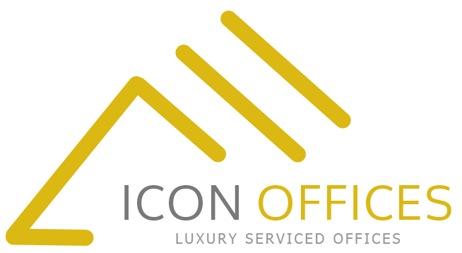 Icon Offices Logo