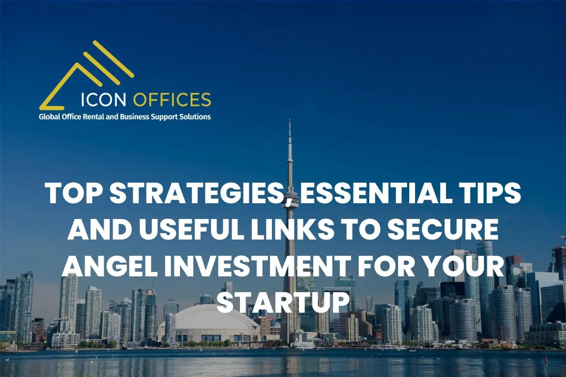 angel investor