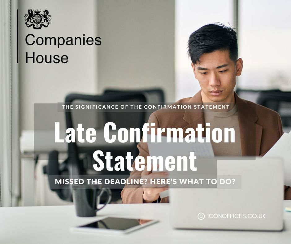 consequences-of-neglecting-your-confirmation-statement