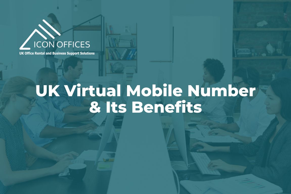 UK Virtual Mobile Number & Its Benefits