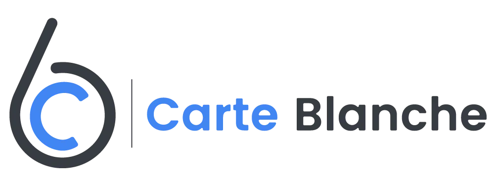 carte blanche logo