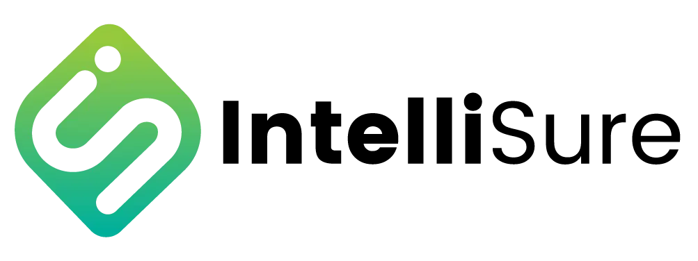 intellisure logo