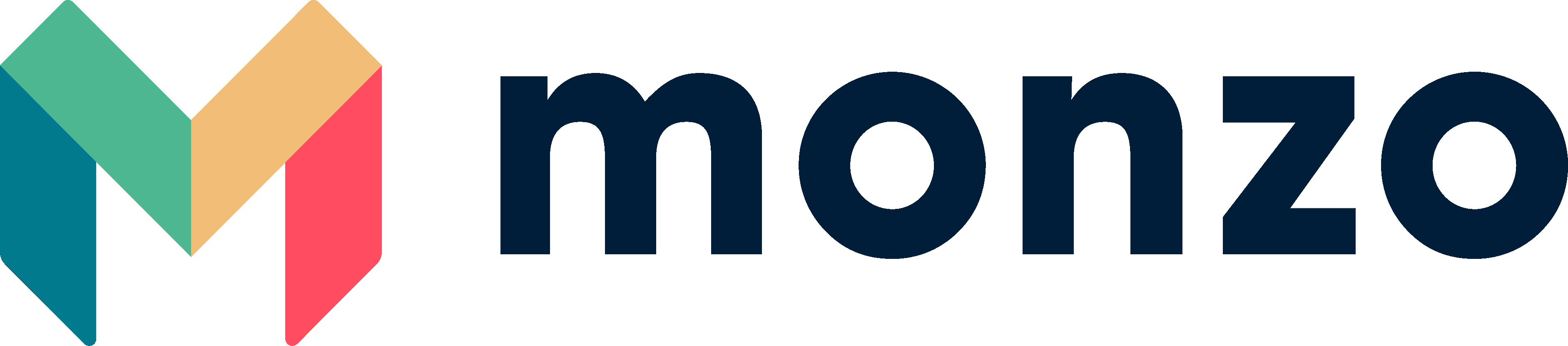Monzo logo