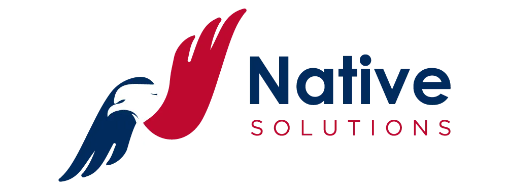 native solutions logo