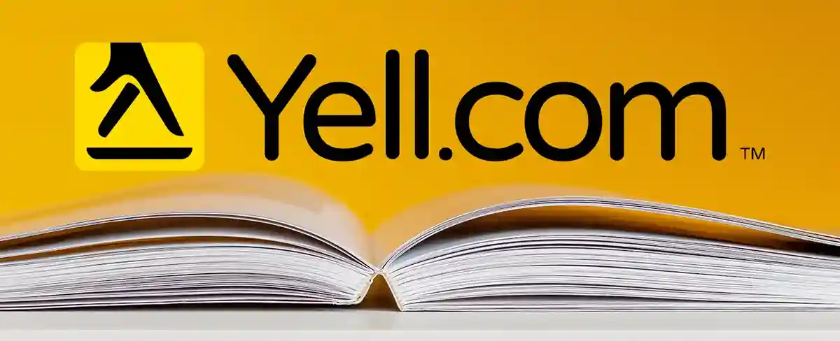 Free Yell.com listing