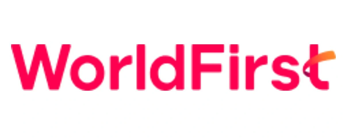 Free WorldFirst Bank Account