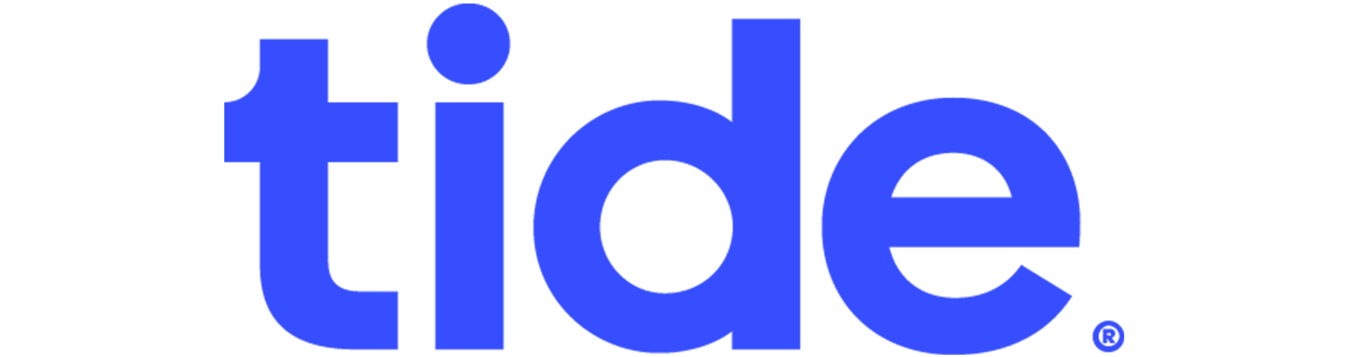 tide logo