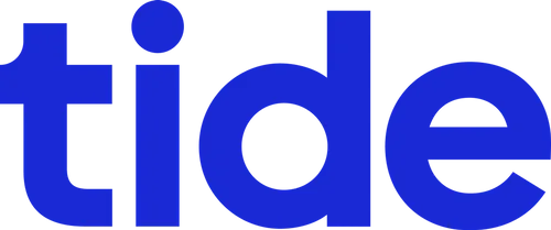 Tide logo