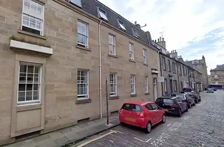 New Scotland Office